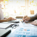 De quoi se compose un bilan comptable