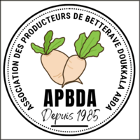 FIDUCIAIRE À SIDI BENNOUR 25 Association producteurs betterave Doukkala Abda APBDA