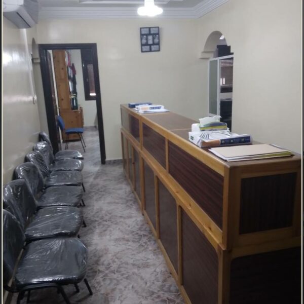 Fiduciaire à Sidi Bennour Comptable agréé KAMA SERVICE