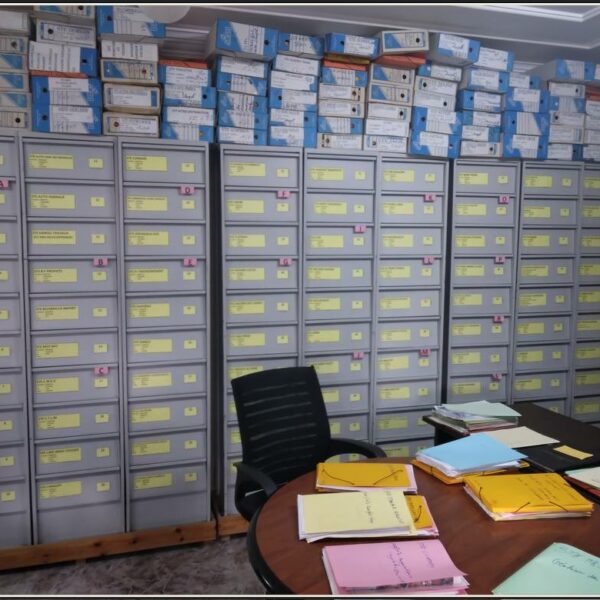 Fiduciaire à Sidi Bennour Comptable agréé KAMA SERVICE