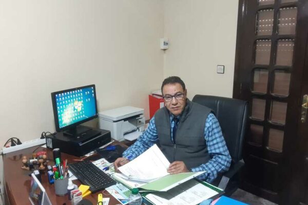 Fiduciaire à Sidi Bennour