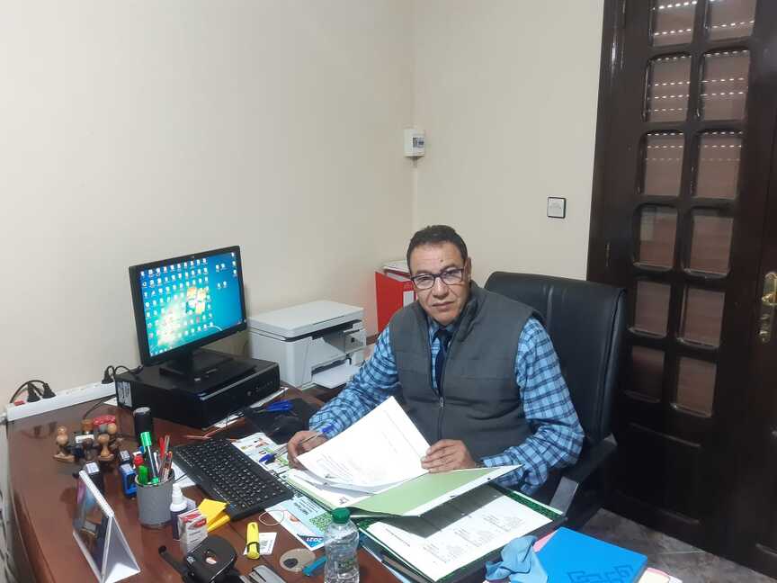 Fiduciaire à Sidi Bennour